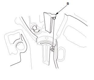 Manual Transaxle - Testing & Troubleshooting